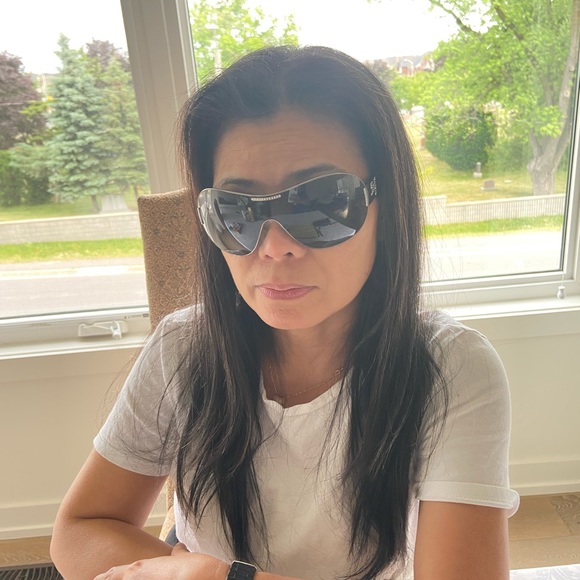 Dolce and Gabbana Ladies Sunglass - Picture 6 of 8